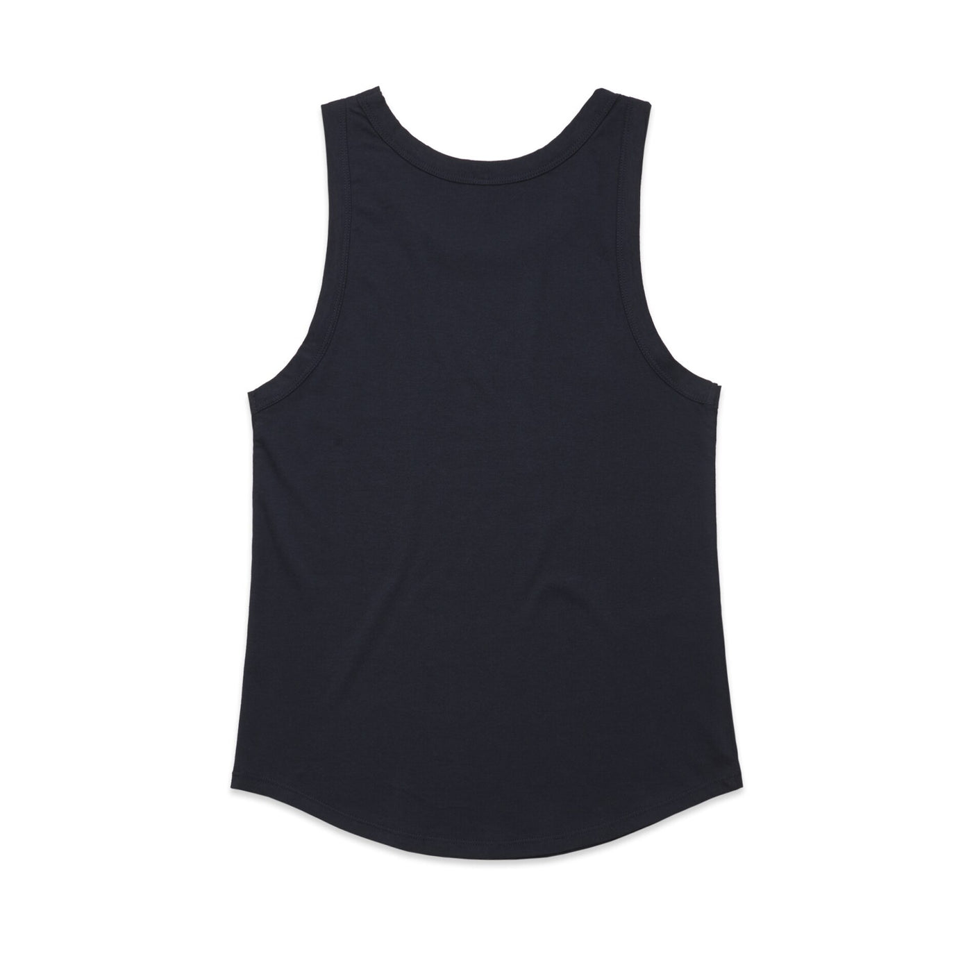 WO'S SUNDAY SINGLET - 4004