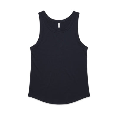 WO'S SUNDAY SINGLET - 4004