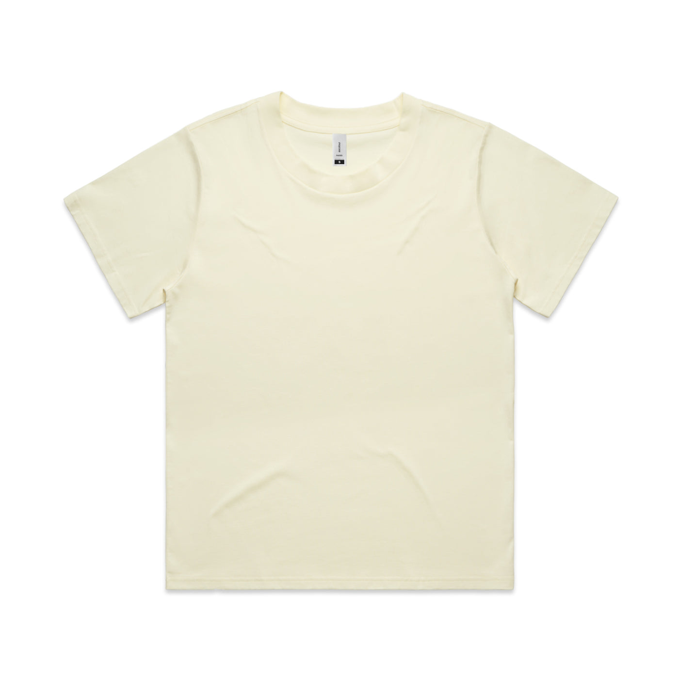 WO'S MARTINA TEE - 4006