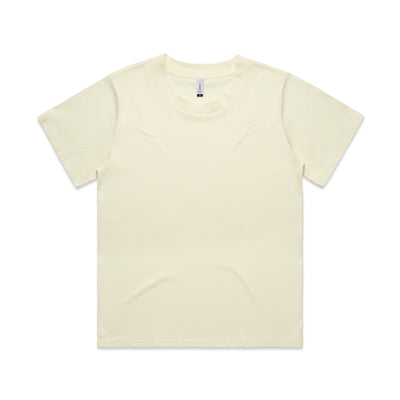 WO'S MARTINA TEE - 4006