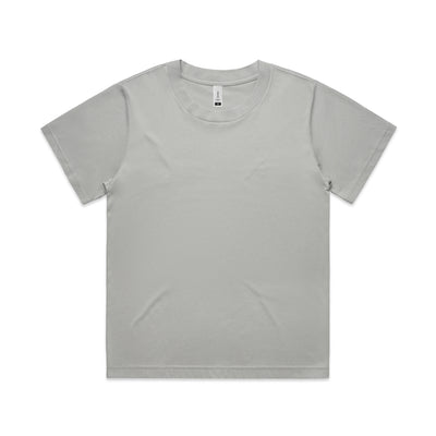 WO'S MARTINA TEE - 4006