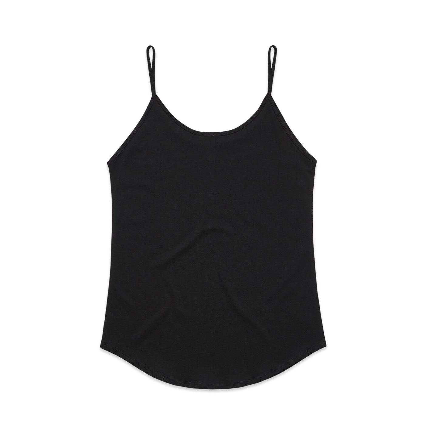 WO'S PILLAR STRING SINGLET - 4022