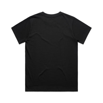 WO'S CLASSIC TEE - 4026