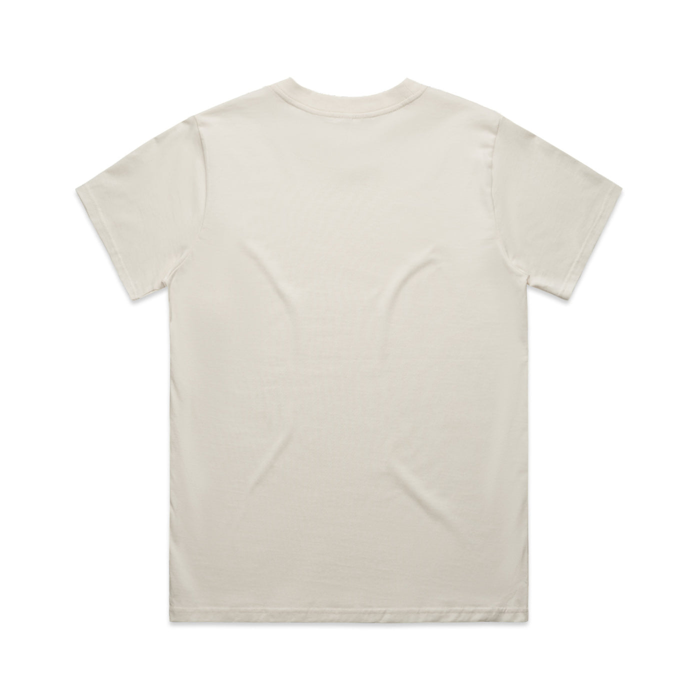 WO'S CLASSIC TEE - 4026