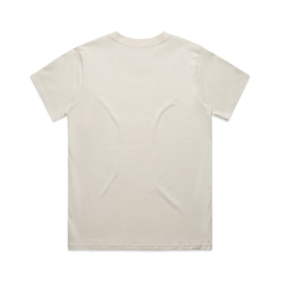 WO'S CLASSIC TEE - 4026