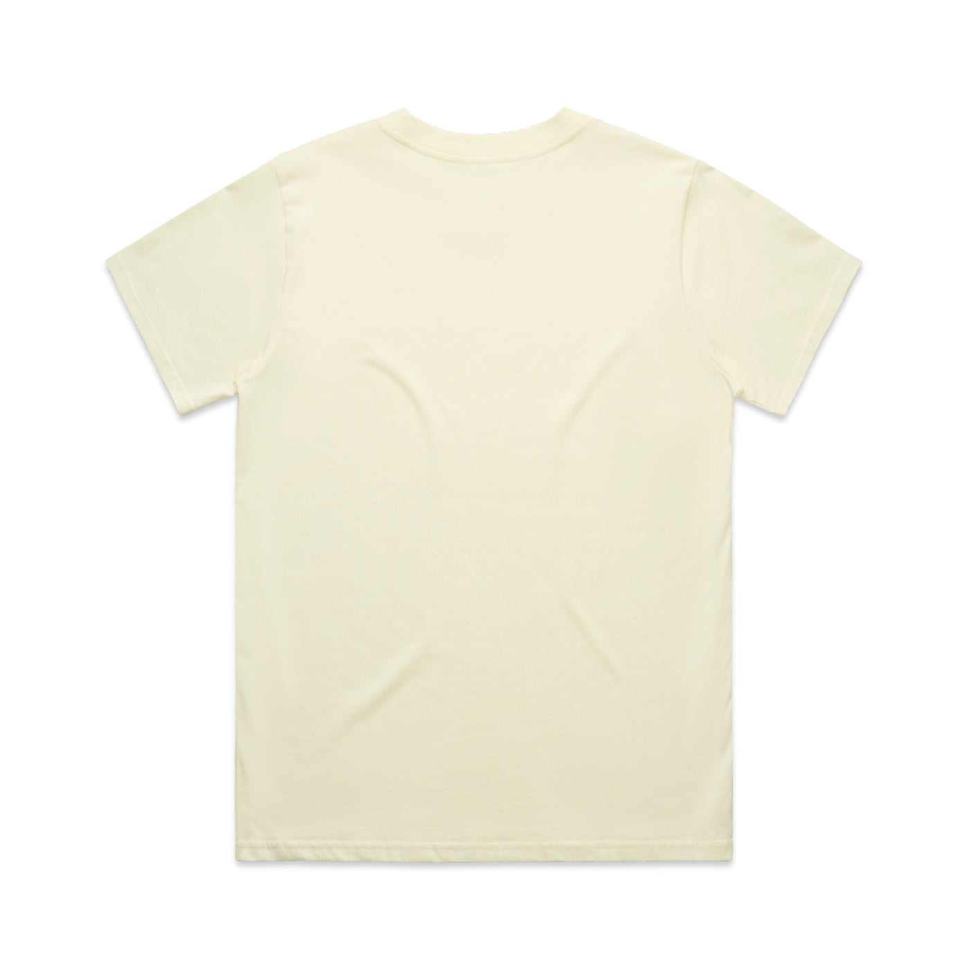 WO'S CLASSIC TEE - 4026