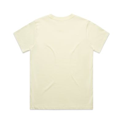 WO'S CLASSIC TEE - 4026