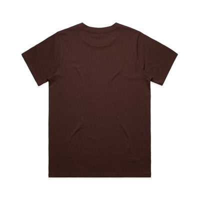 WO'S CLASSIC TEE - 4026