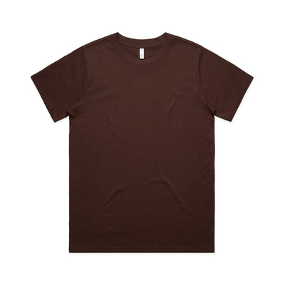 WO'S CLASSIC TEE - 4026