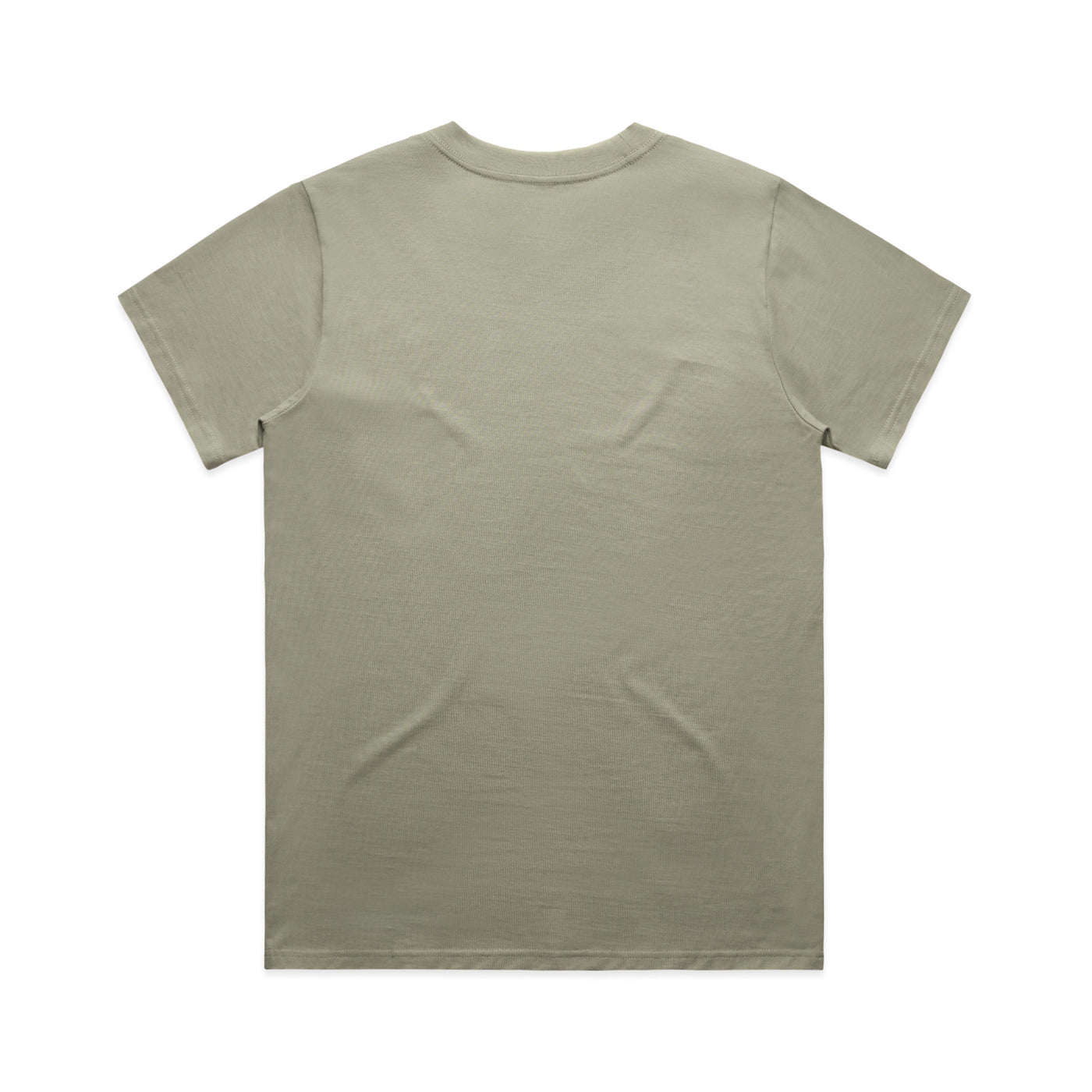 WO'S CLASSIC TEE - 4026