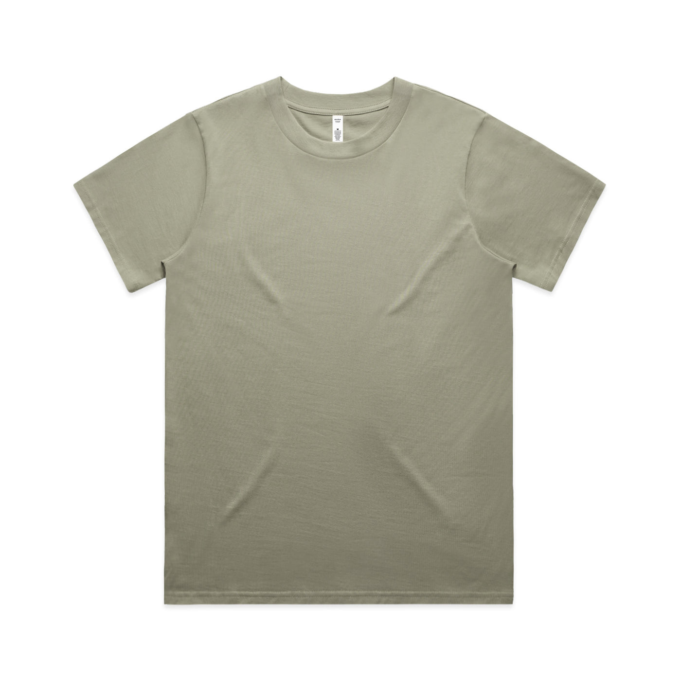 WO'S CLASSIC TEE - 4026