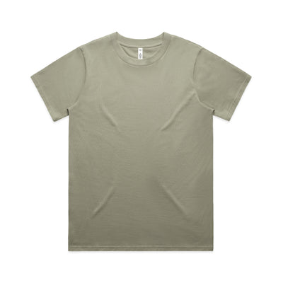 WO'S CLASSIC TEE - 4026