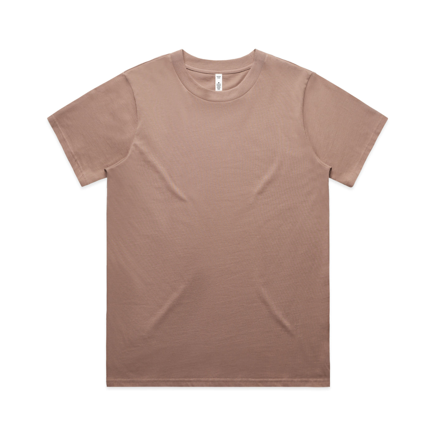 WO'S CLASSIC TEE - 4026