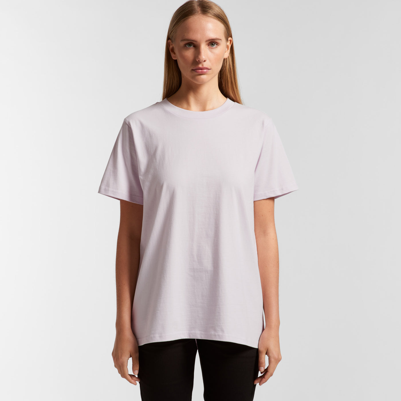 WO'S CLASSIC TEE - 4026