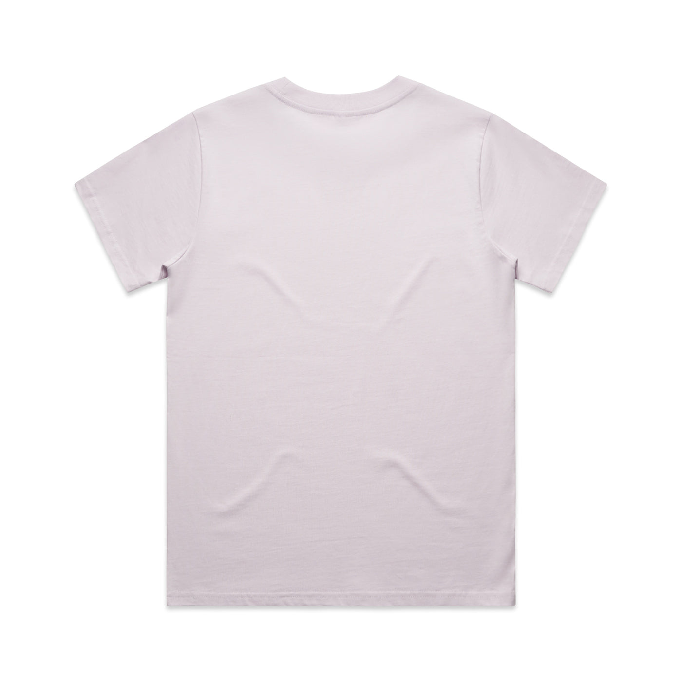 WO'S CLASSIC TEE - 4026