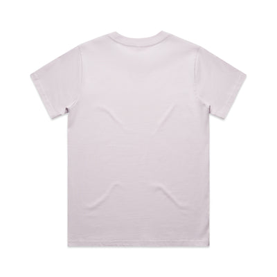 WO'S CLASSIC TEE - 4026