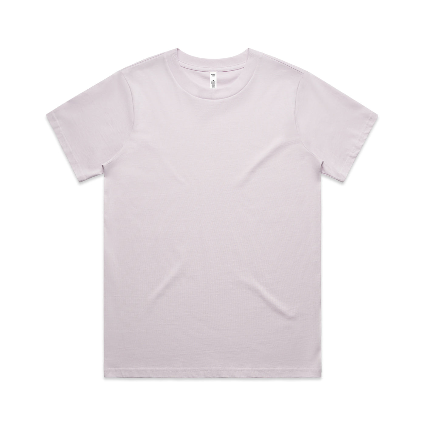 WO'S CLASSIC TEE - 4026