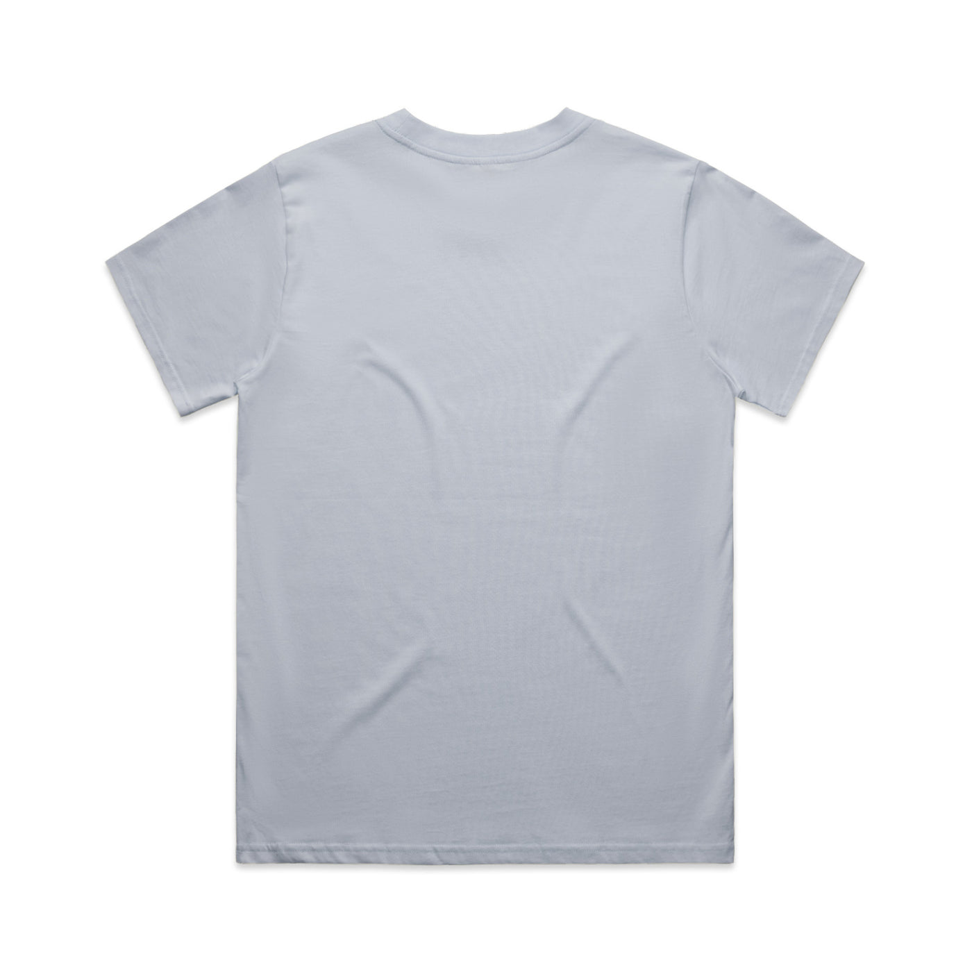 WO'S CLASSIC TEE - 4026