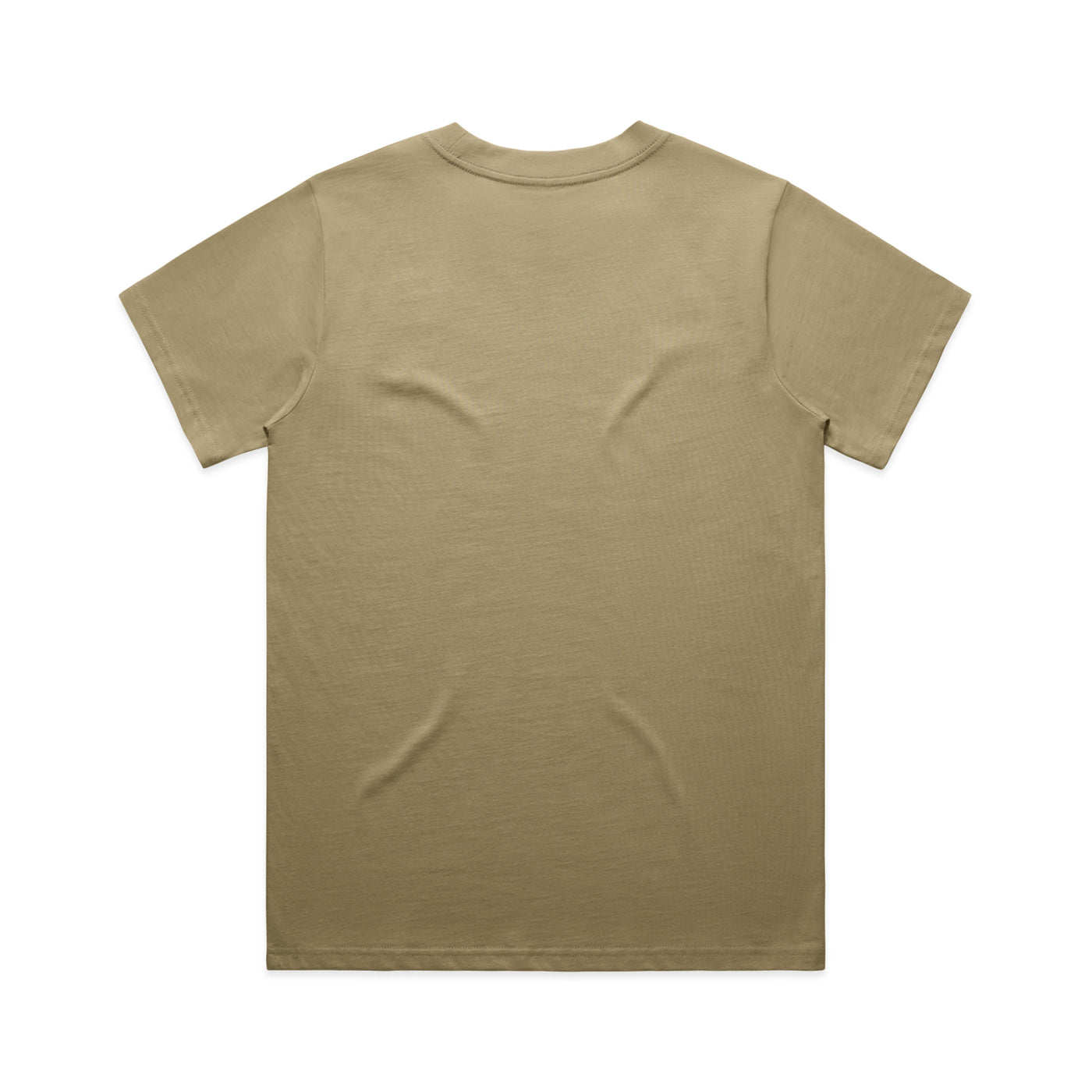 WO'S CLASSIC TEE - 4026