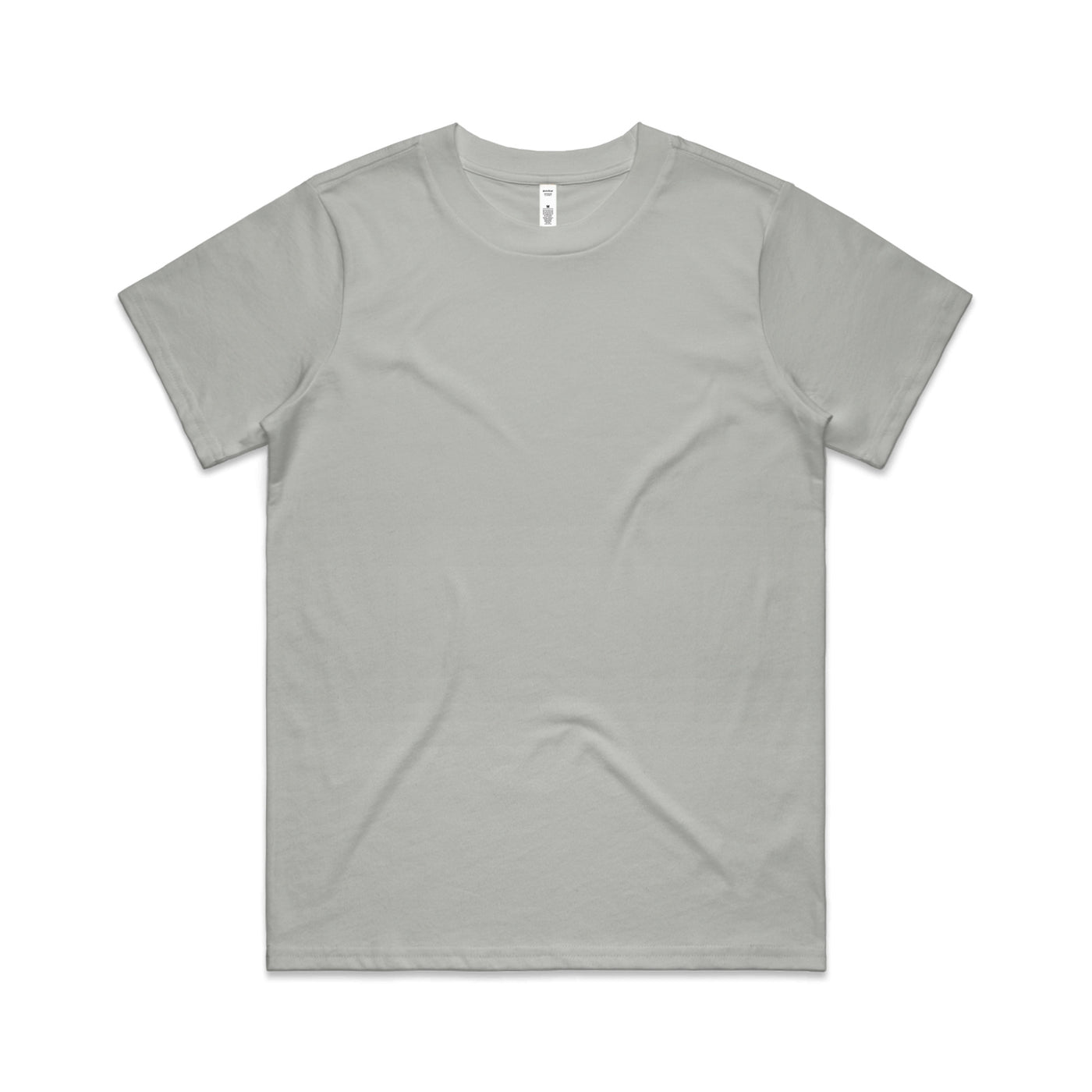 WO'S CLASSIC TEE - 4026