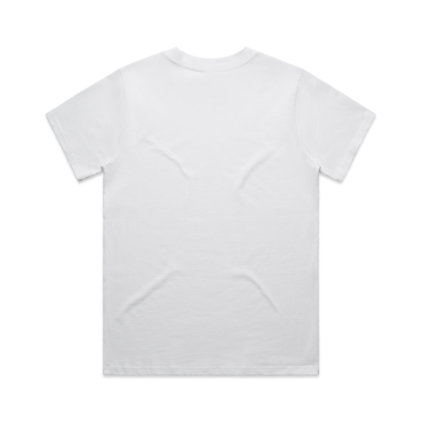 WO'S CLASSIC TEE - 4026