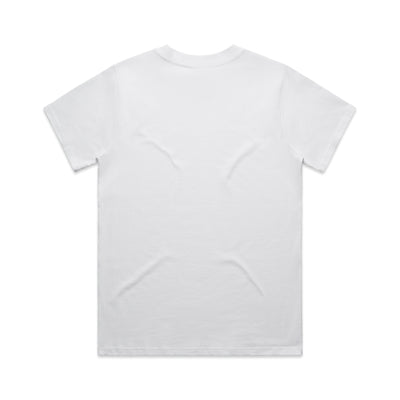 WO'S CLASSIC TEE - 4026