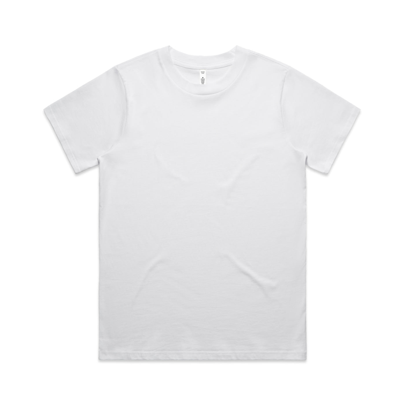 WO'S CLASSIC TEE - 4026