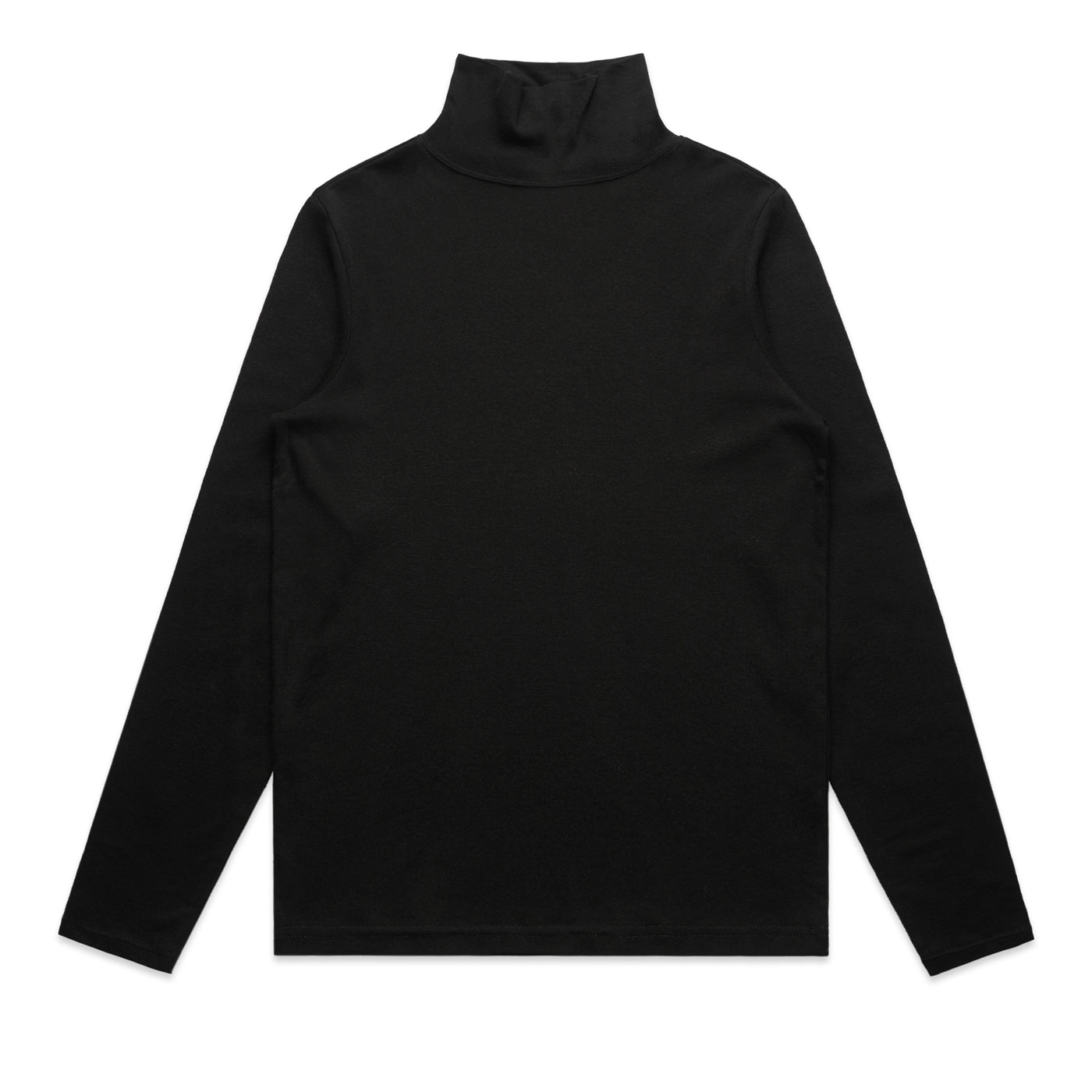 WO'S TURTLE NECK - 4032