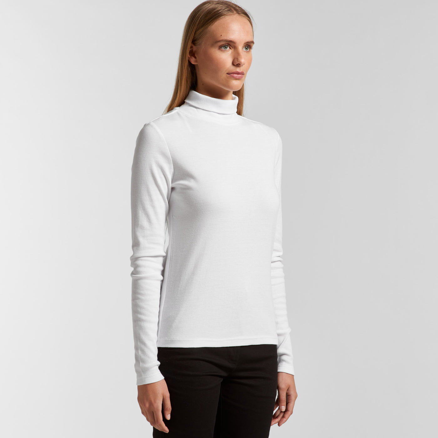 WO'S TURTLE NECK - 4032