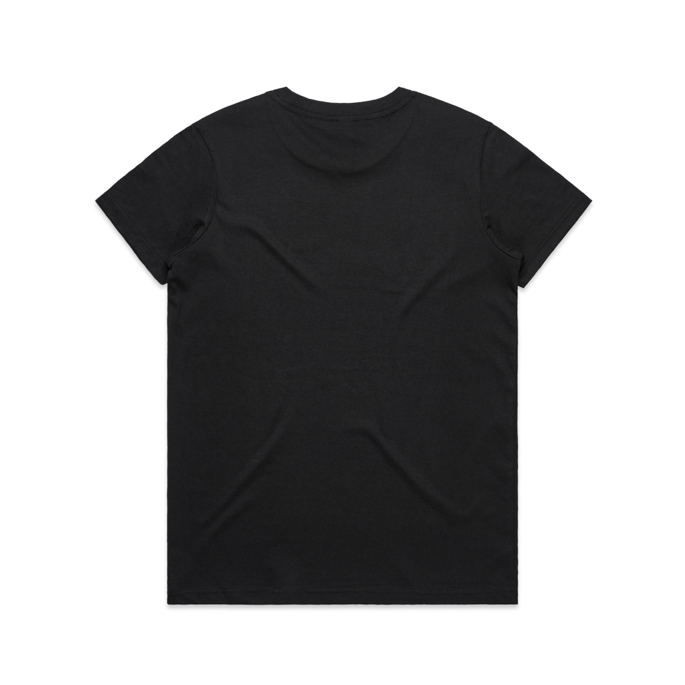 WO'S BASIC TEE - 4051