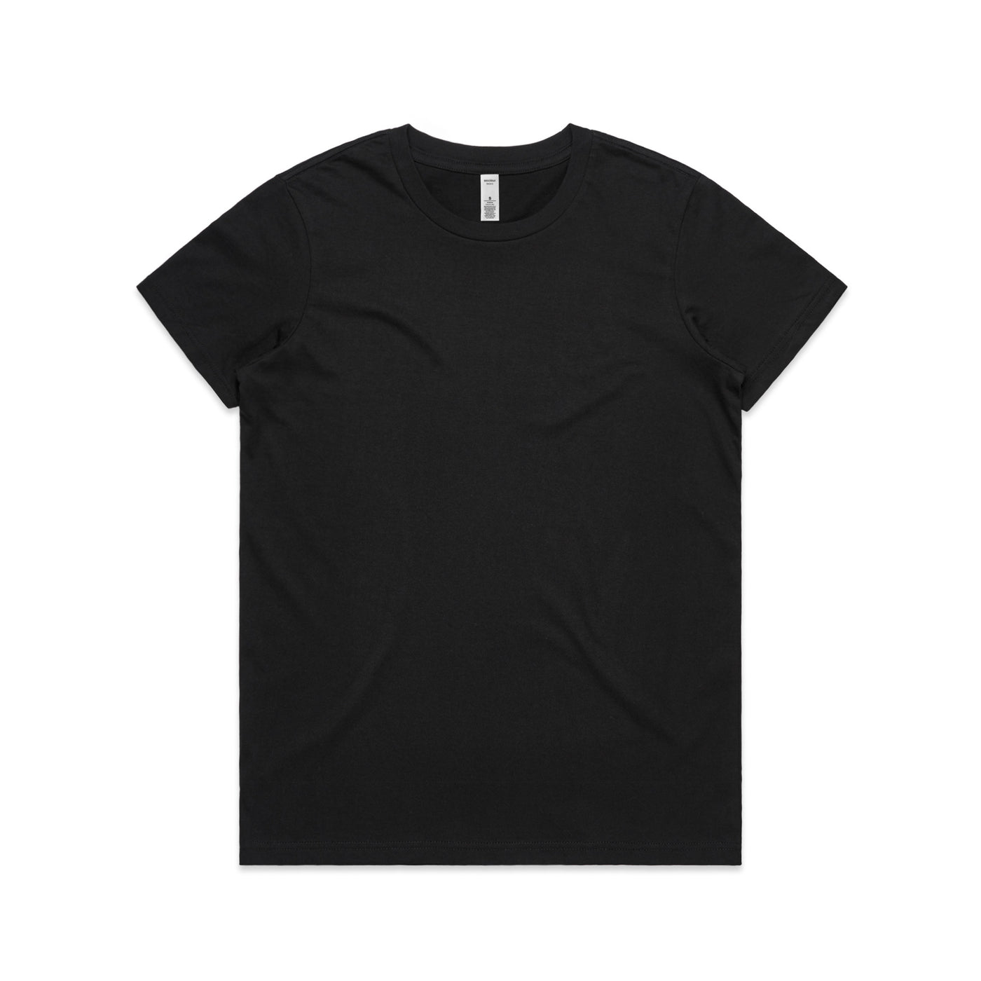 WO'S BASIC TEE - 4051