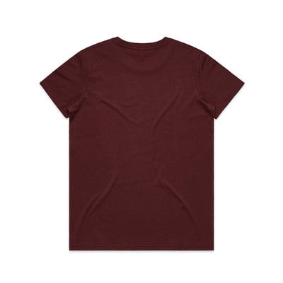 WO'S BASIC TEE - 4051