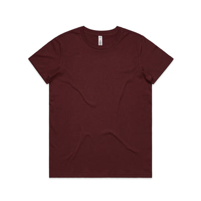 WO'S BASIC TEE - 4051