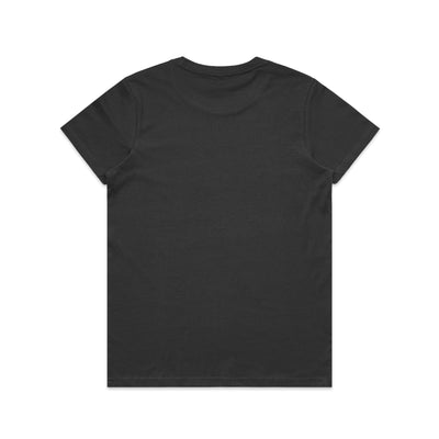 WO'S BASIC TEE - 4051