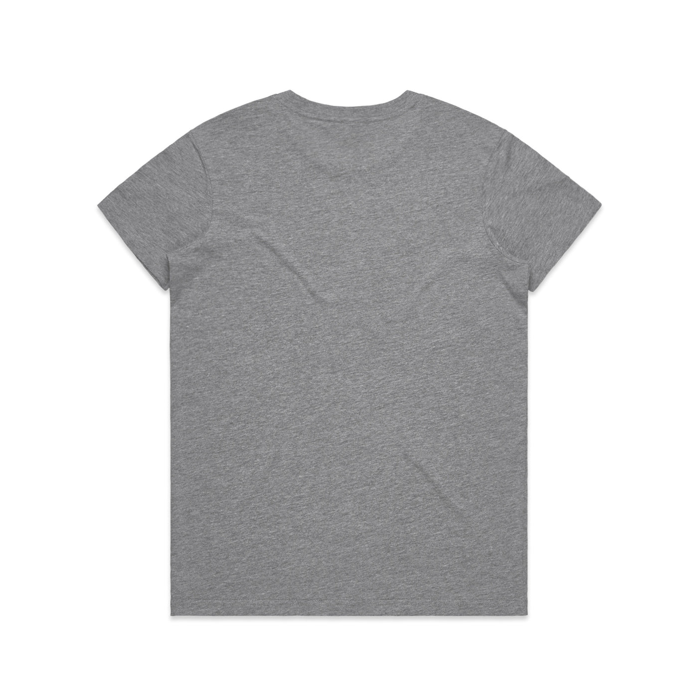 WO'S BASIC TEE - 4051