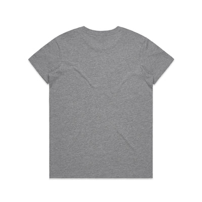 WO'S BASIC TEE - 4051