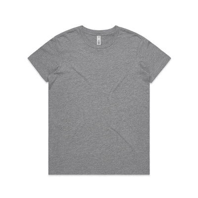 WO'S BASIC TEE - 4051