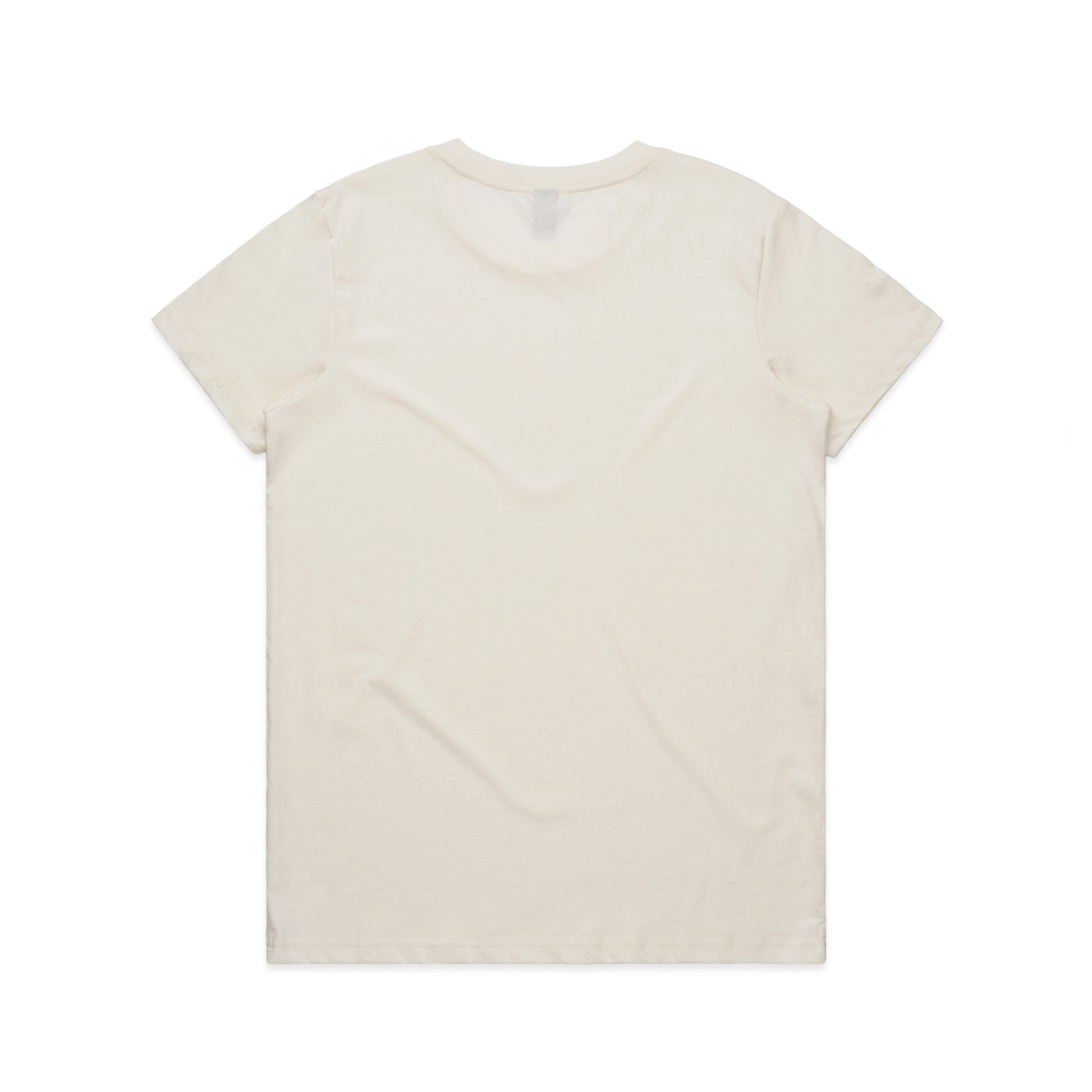 WO'S BASIC TEE - 4051