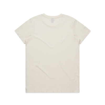 WO'S BASIC TEE - 4051