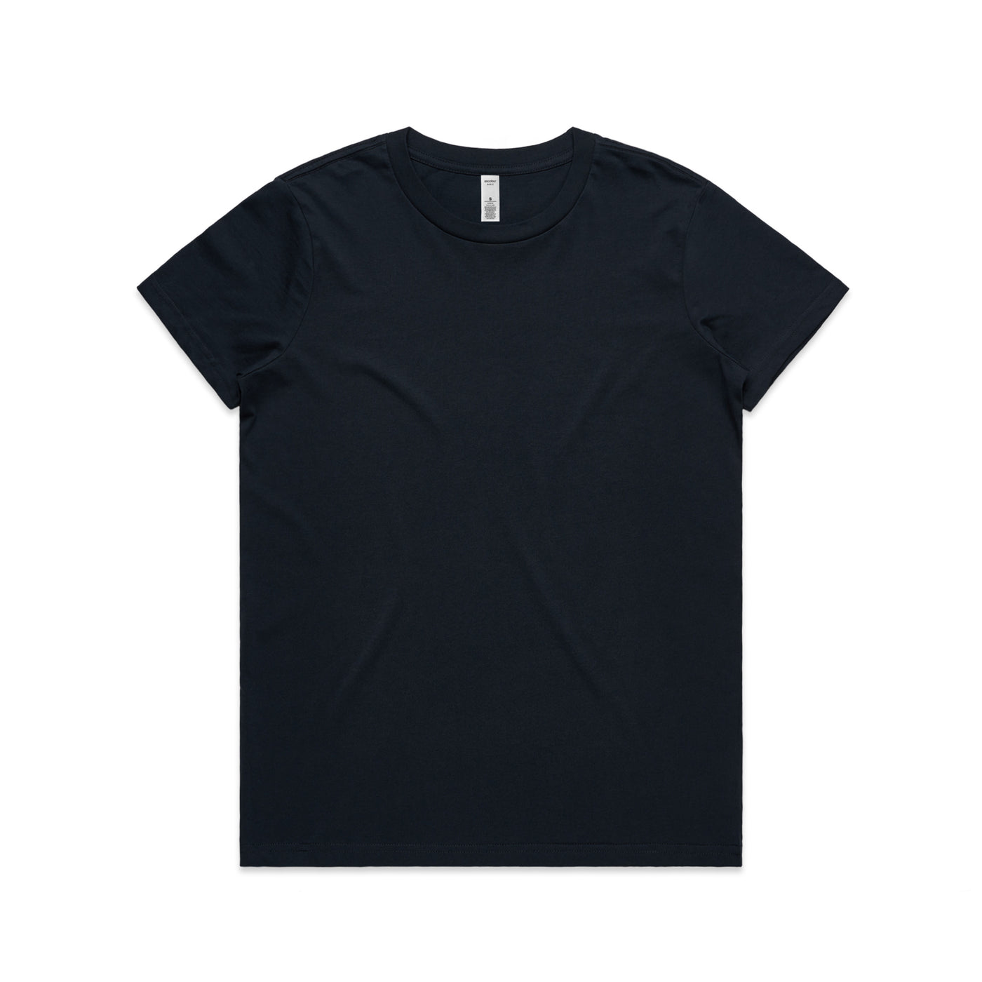 WO'S BASIC TEE - 4051