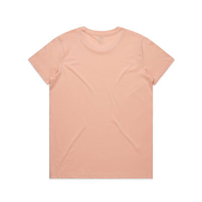 WO'S BASIC TEE - 4051