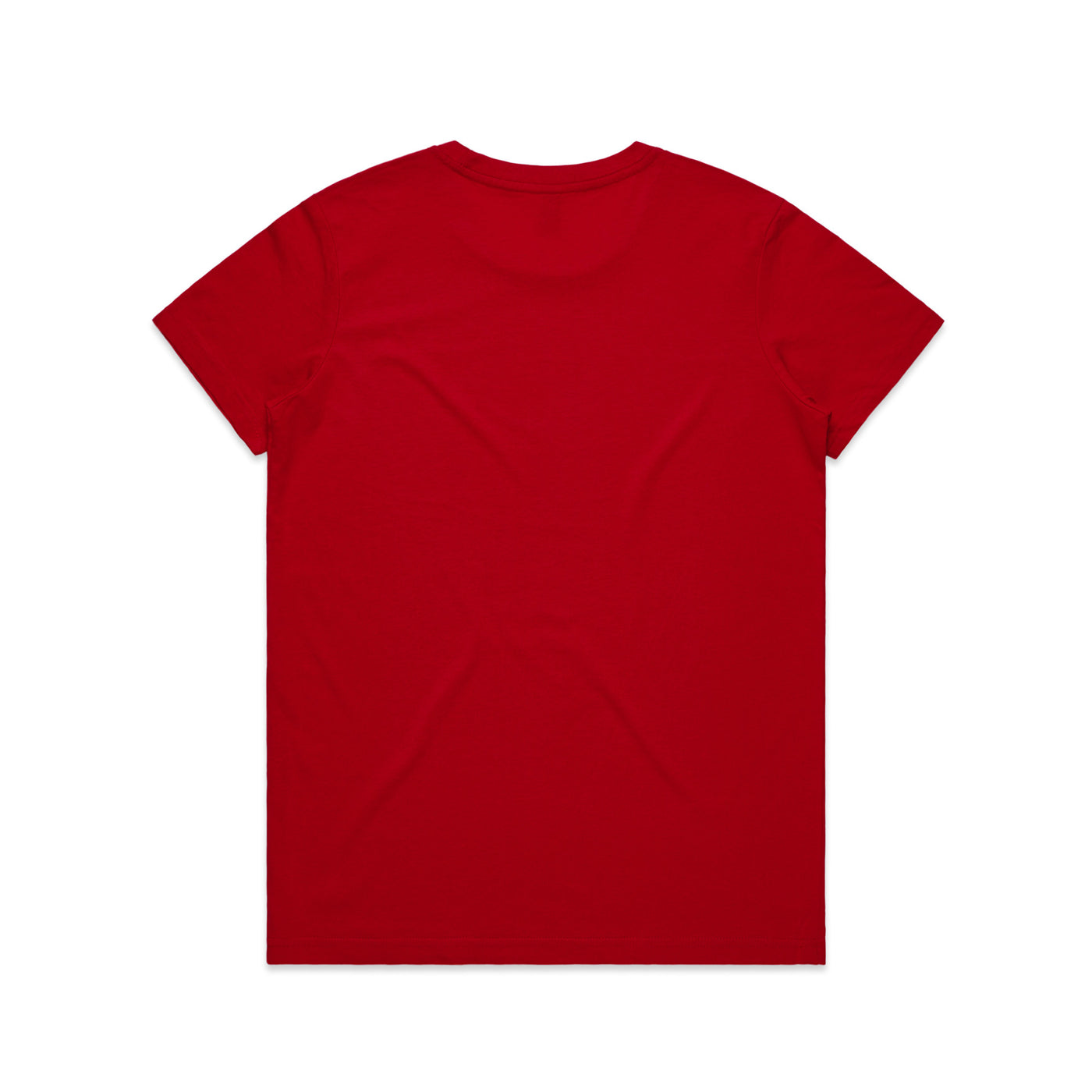 WO'S BASIC TEE - 4051