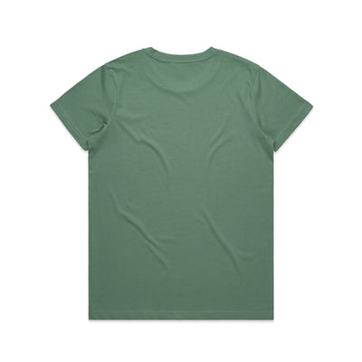 WO'S BASIC TEE - 4051