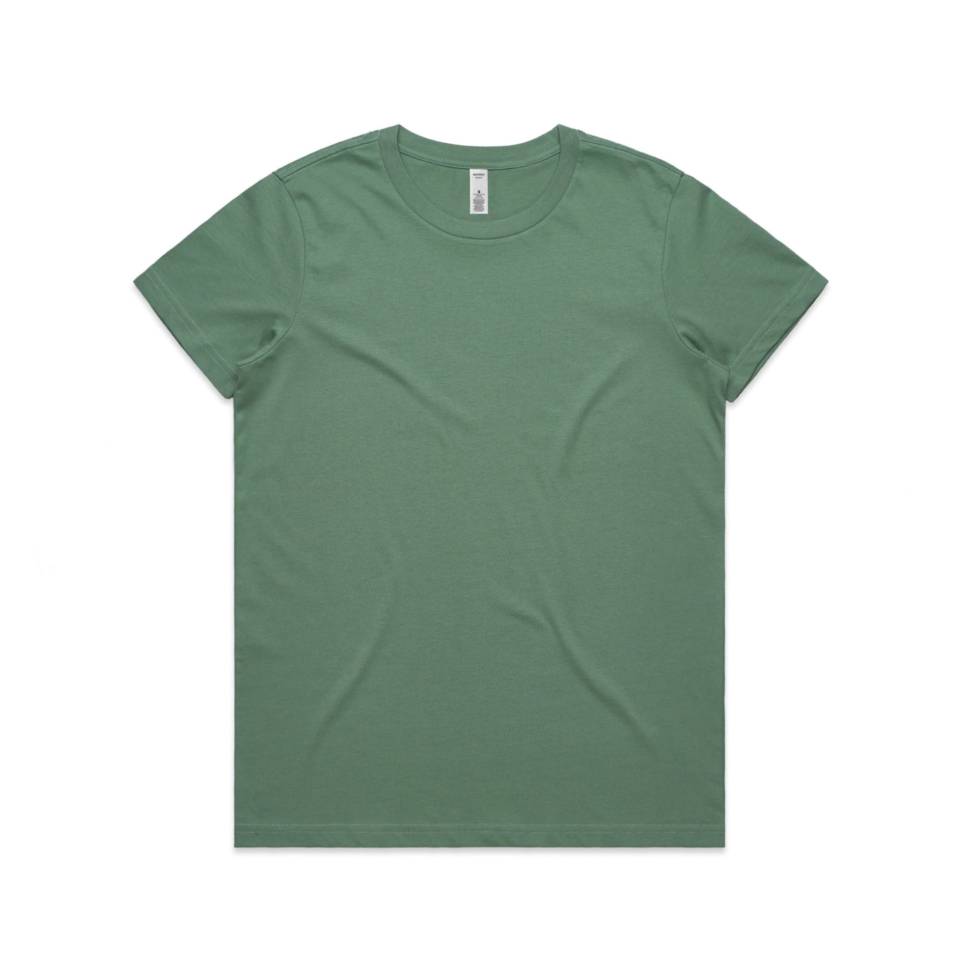 WO'S BASIC TEE - 4051