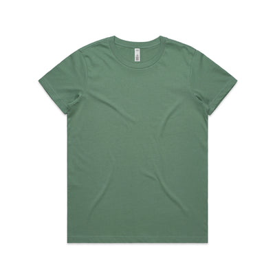 WO'S BASIC TEE - 4051