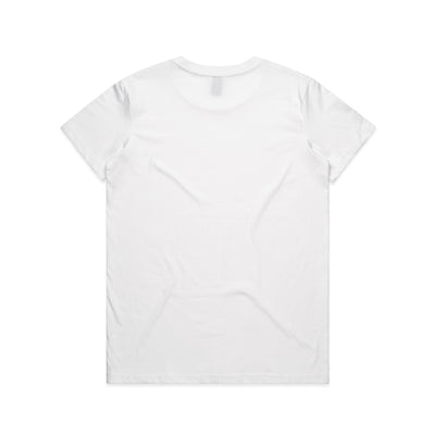 WO'S BASIC TEE - 4051