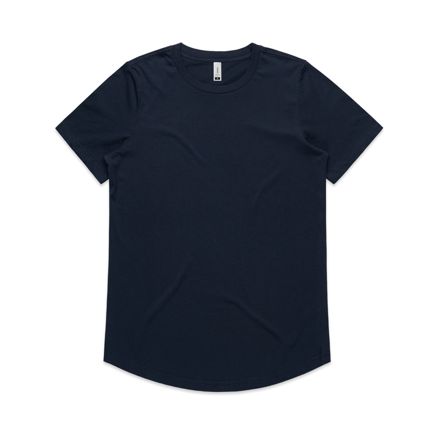 WO'S DROP TEE - 4052