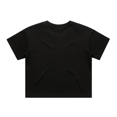 WO'S TERRY TEE - 4054