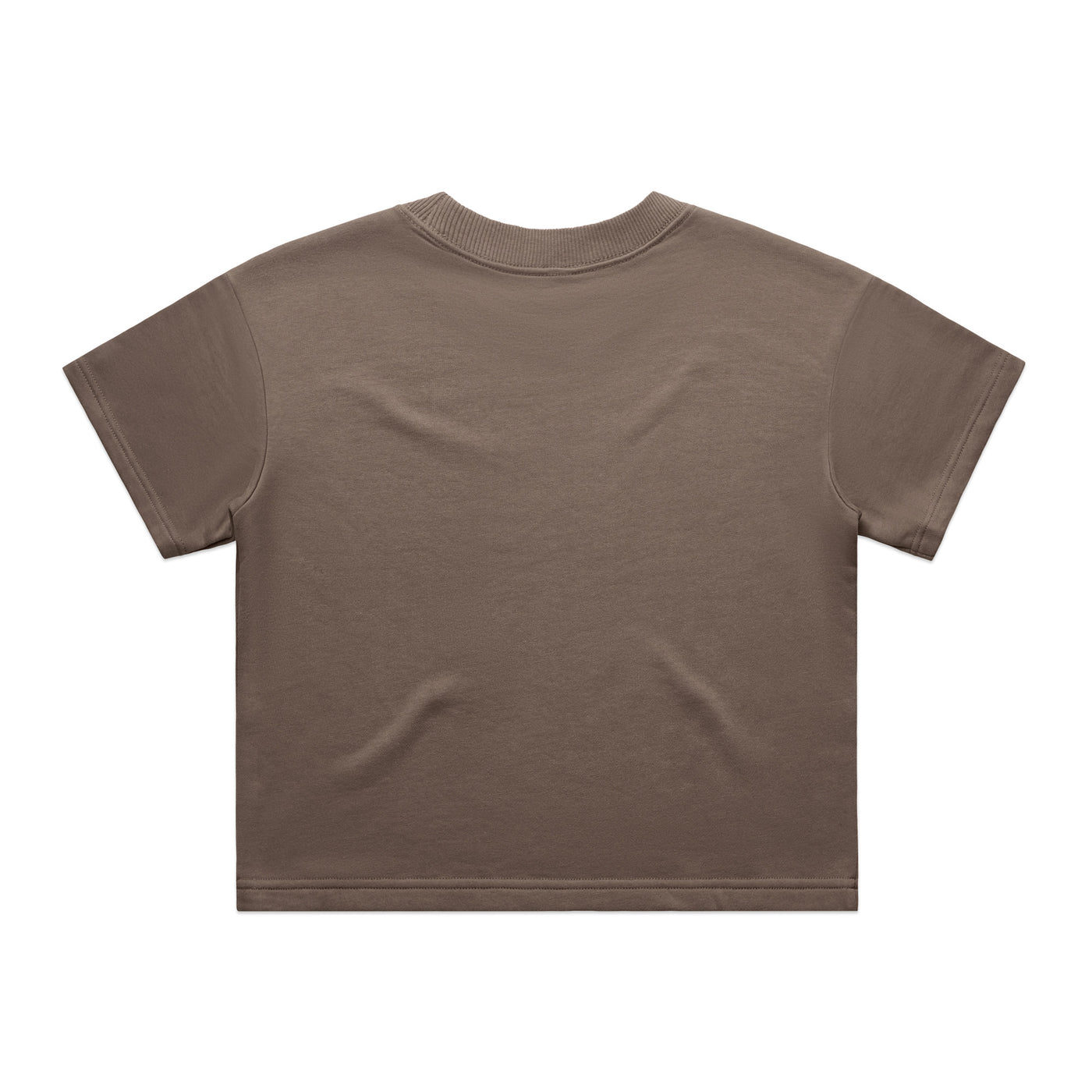 WO'S TERRY TEE - 4054