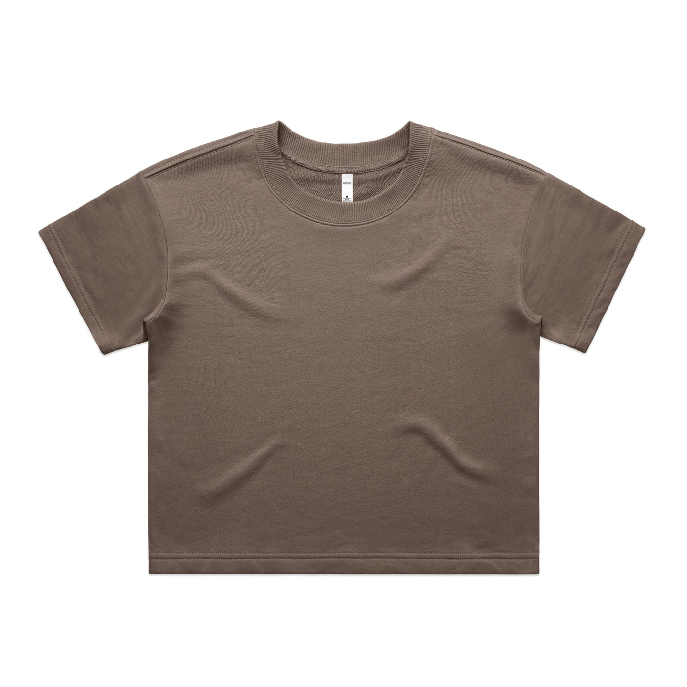 WO'S TERRY TEE - 4054